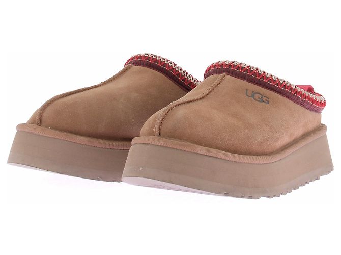 Botas Ugg Tazz camelo