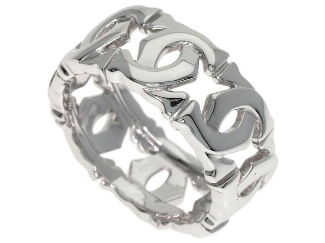 Kleine Entrelacés Ring von Cartier