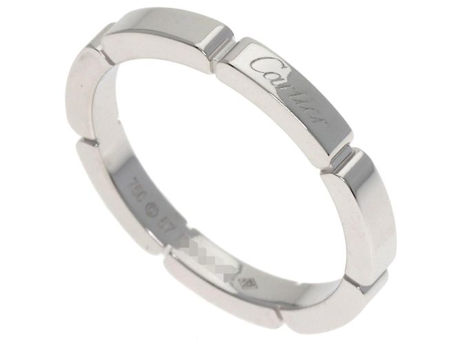 Anello Cartier Maillon Panthère #57