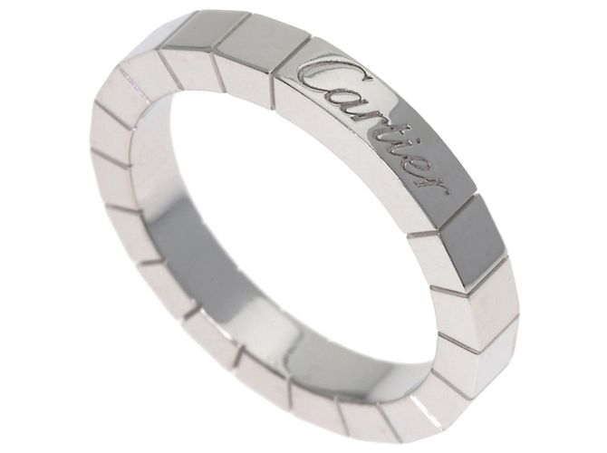 Cartier Lanieres #51 Ring