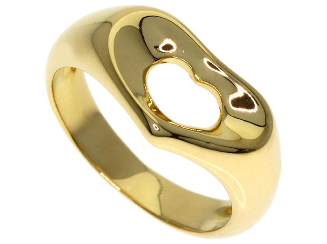 Anillo Open Heart de Tiffany & Co.