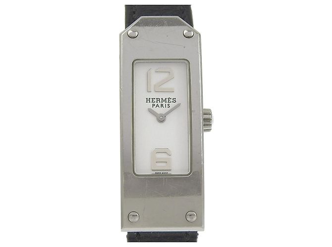 Reloj Hermès Kelly II KT1.210