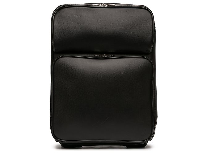 Louis Vuitton Taiga Pegase 55 Noir