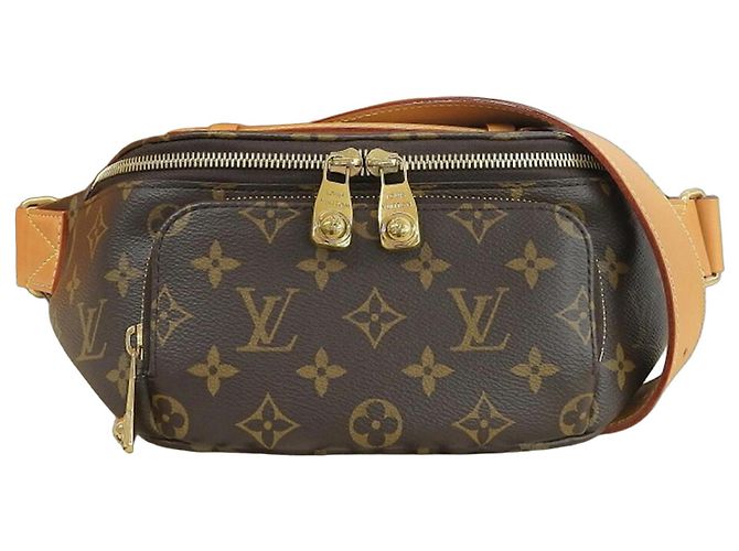 Bumbag Archive Rush Monogram Louis Vuitton Monogramma