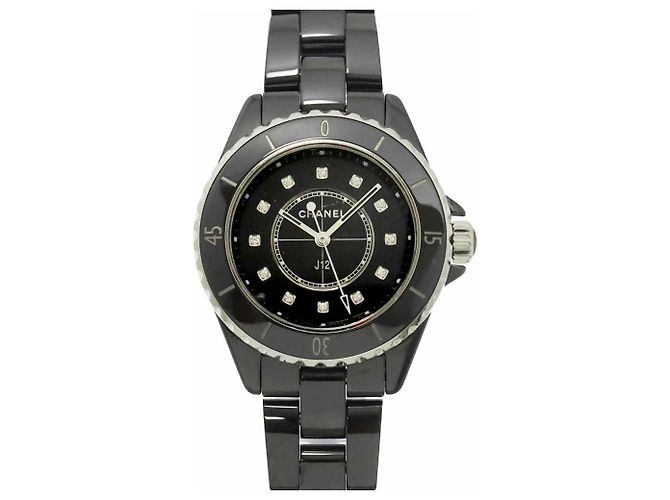 Reloj de Mujer Chanel J12 33mm H5701