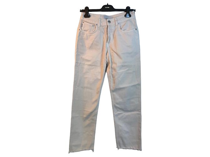 Autre Marque Jeans Plus People Cecilia Crudo