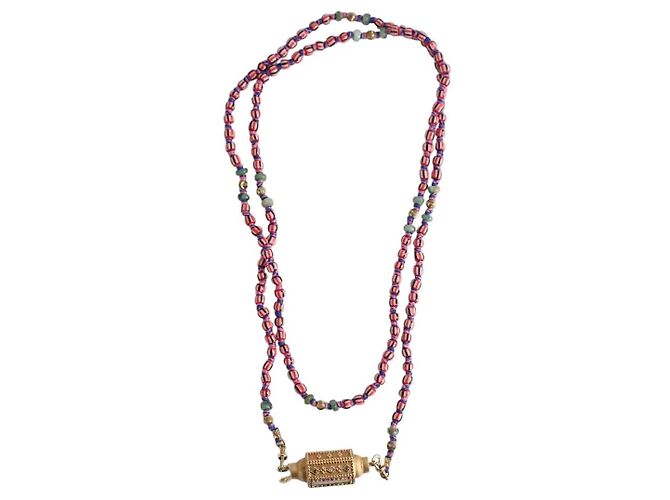 Marie Lichtenberg Collana Multicolore