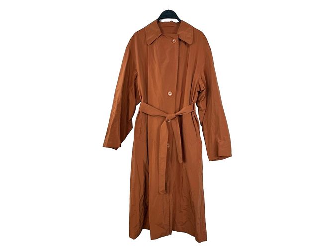 Trenchcoat Dries Van Noten