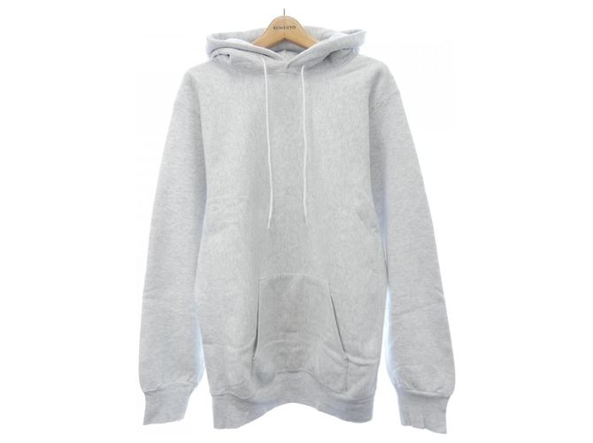 Autre Marque Moletom com capuz LIFEWEAR Marrom