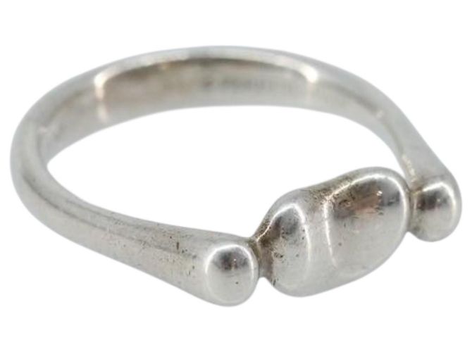 Autre Marque Anello TIFFANY&Co. Argento Ag925 Auth BAZ305