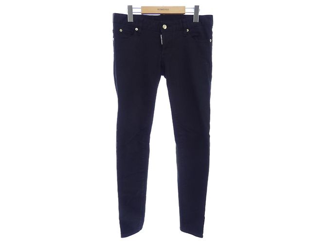Dsquared2 Jeans Black