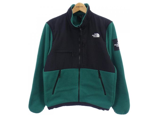 BLOUSON THE NORTH FACE Verde