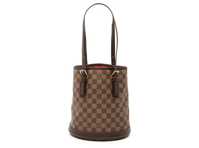 Louis Vuitton Marron Damier Ébène Marais