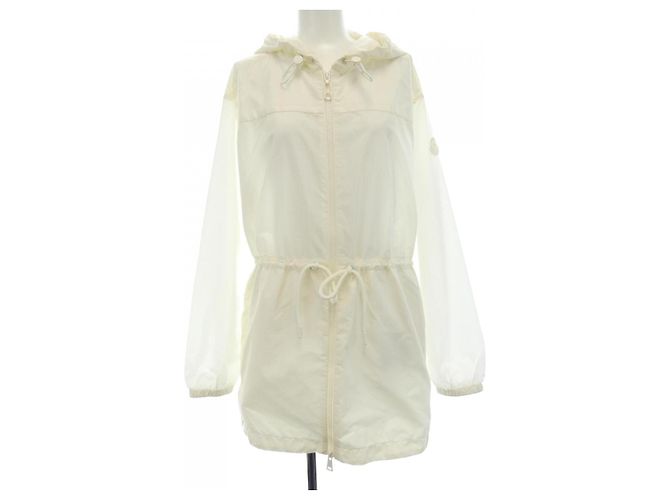 Giacca Moncler FILIRA Bianco