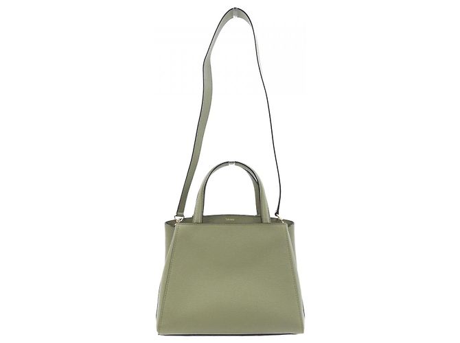 Bolso Valextra Verde