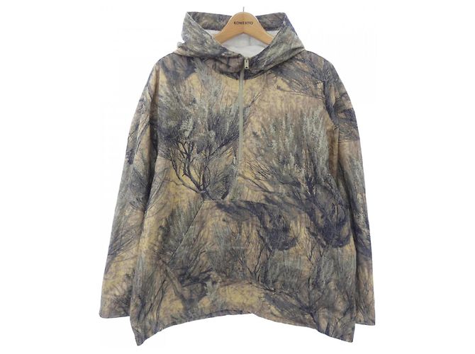 Autre Marque Yeezy SEASON4 Hoodie Yellow