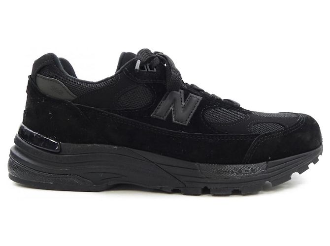 Autre Marque Baskets New Balance U992TB Noir