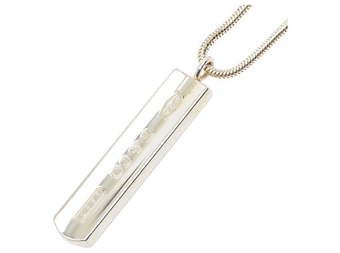 Collar Bar Tiffany & Co. 1837