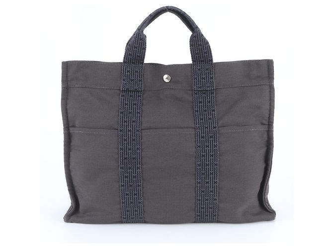 Bolsa Tote Herline da Hermès Marrom