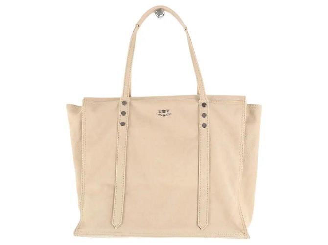 Zadig & Voltaire Cabas beige