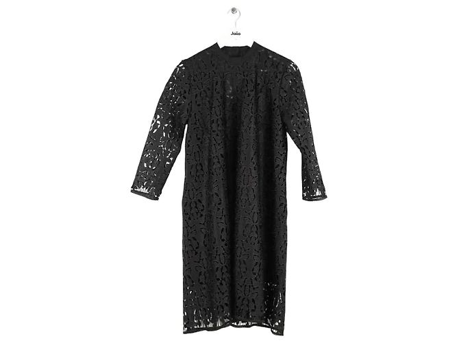 Heimstone Schwarzes Kleid
