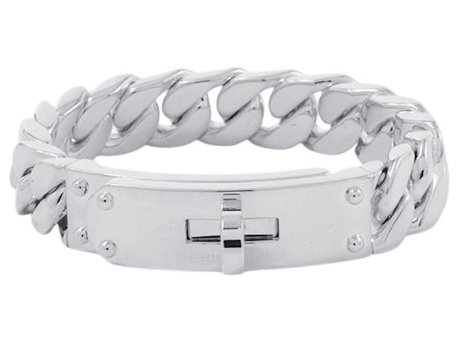 Hermès Hermes Kelly Gourmet GM Charm Bracelet 