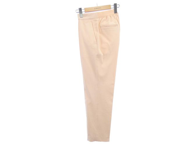 Autre Marque Pantalones de cajón Naranja