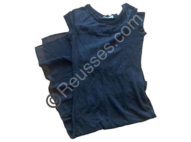 Vestido de verano Sandro