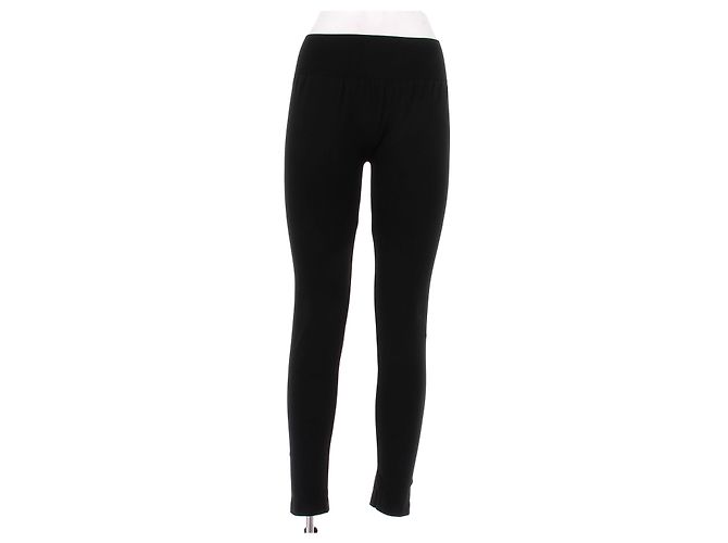 Wolford Leggings Schwarz