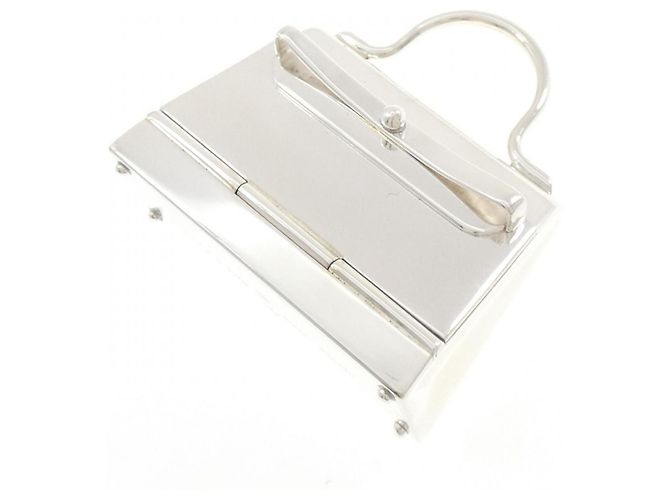 Spilla in argento 925 Hermès