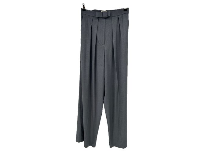 Autre Marque MAKSU Hose grau
