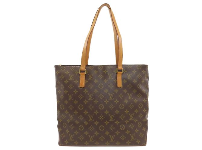 Sac cabas Mezzo M51151 de Louis Vuitton Monogramme