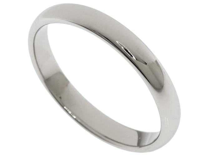 Van Cleef & Arpels Tendrement Band Ring 