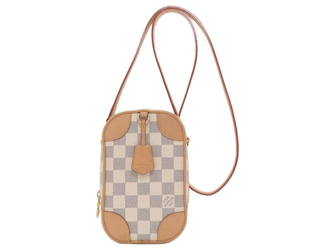 Bolsa de Ombro Neo Capie da Louis Vuitton
