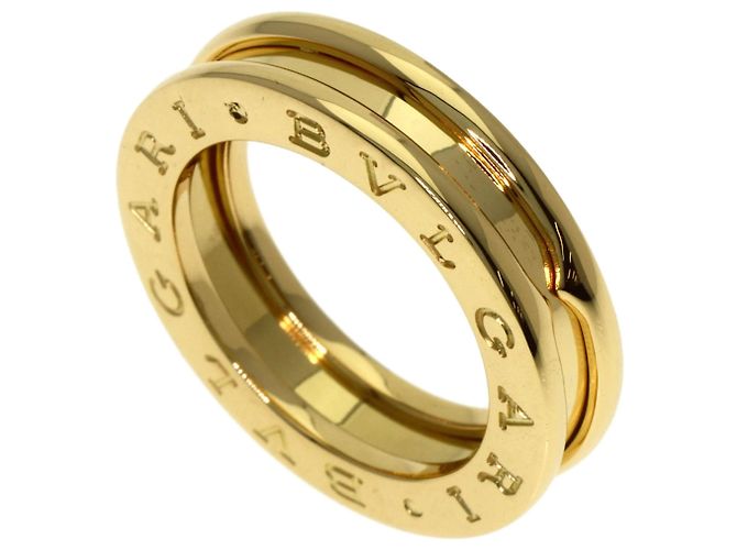 Bulgari Anello B.zero1 di Bvlgari
