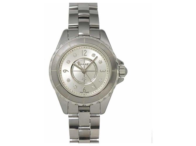 Reloj de Mujer Chanel J12 Chromatic
