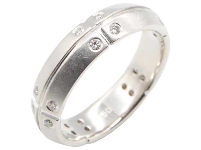 Anillo Streamerica de Tiffany & Co. Plata