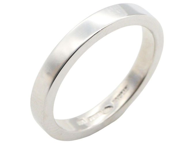 Bulgari Bvlgari Marry Me Ehering Silber