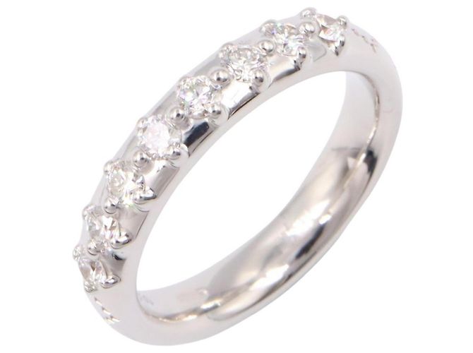 Gucci Diamantissima Diamantring Silber