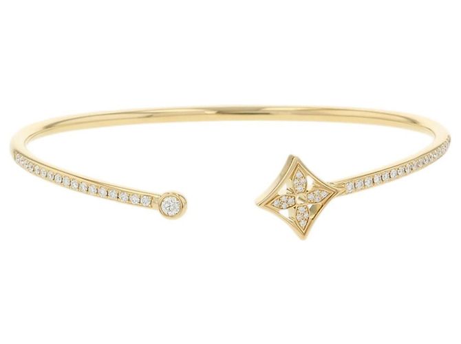 Pulsera Charm Twist Blossom Louis Vuitton