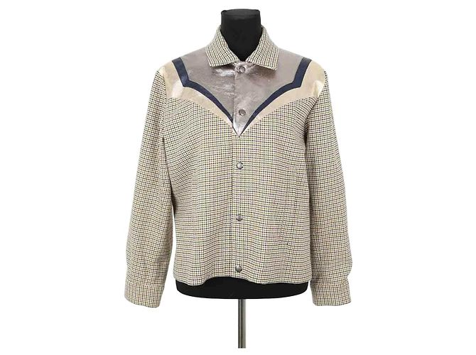 Zadig & Voltaire Giacca multicolore