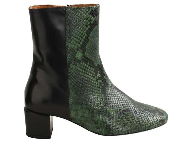 Vanessa Bruno Black boots