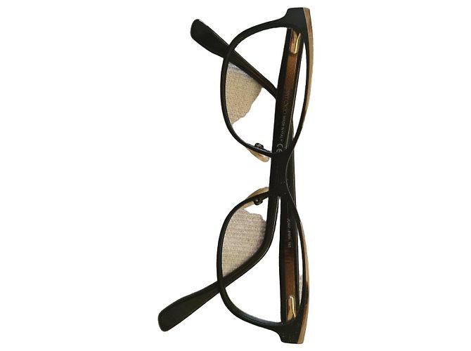Óculos de grau Jimmy Choo