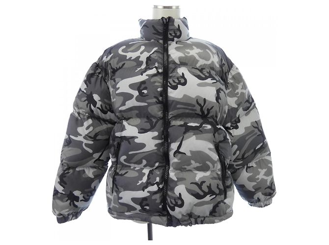 Céline CELINE Down Jacket Brown