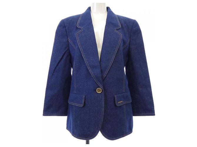 Giacca LEONARD FASHION Blu