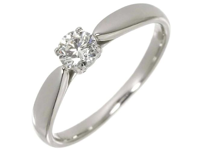Anillo Harmony de Tiffany & Co.