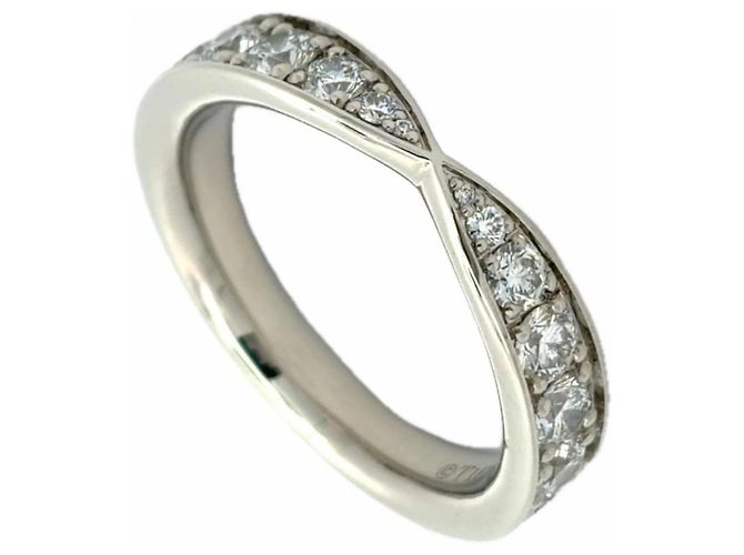 Anillo Harmony de Tiffany & Co.