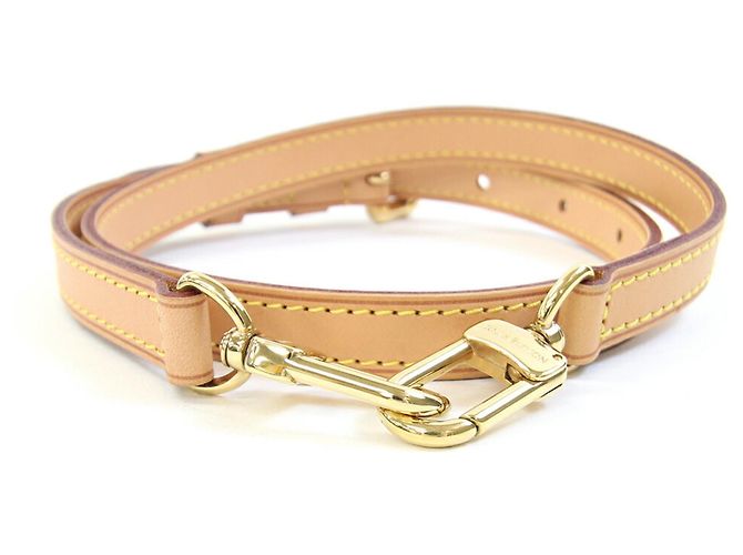 Louis Vuitton Adjustable Shoulder Strap