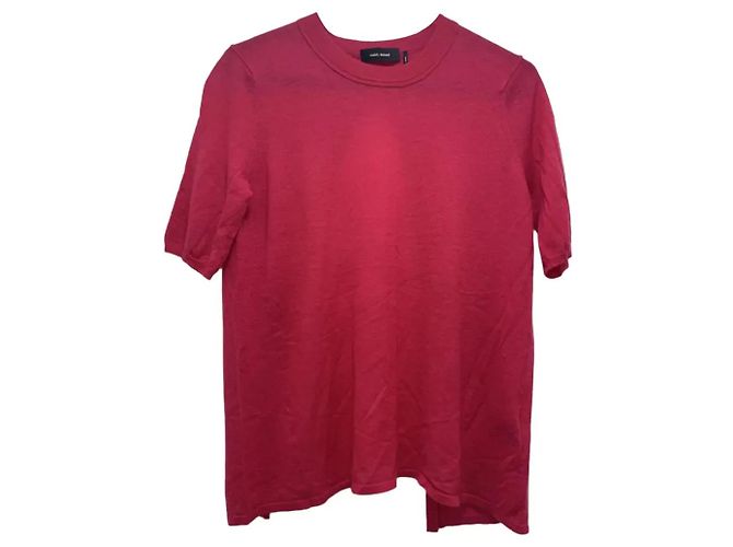 Top in cashmere Isabel Marant Rosa