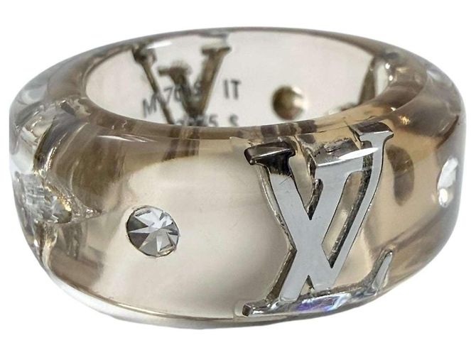 Anello LV Sparks per donne Louis Vuitton